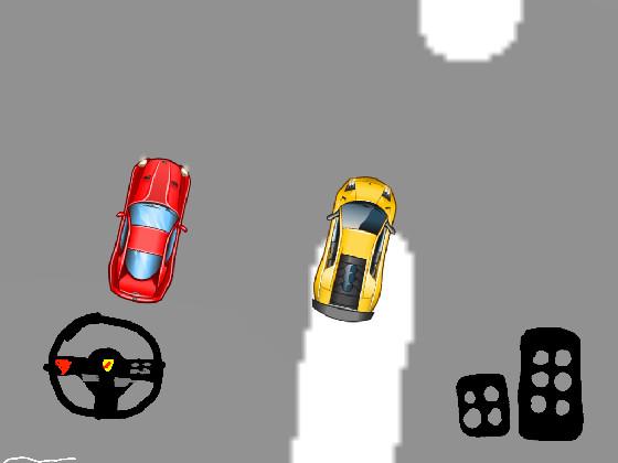 Car Simulator 1 (New)