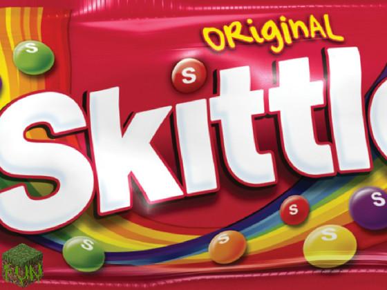 gimme sum skittles  1 1 1