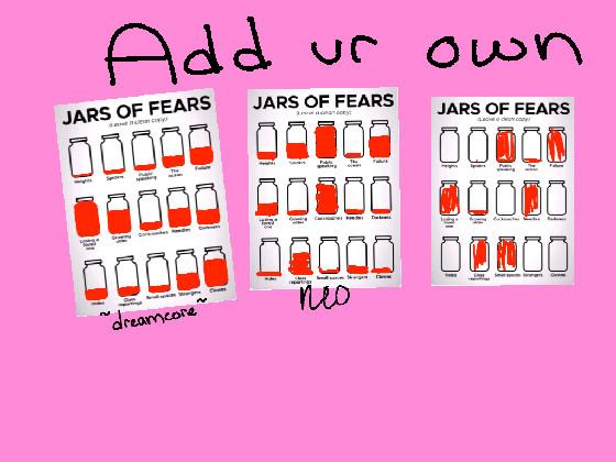 re:Jar of Fears 1