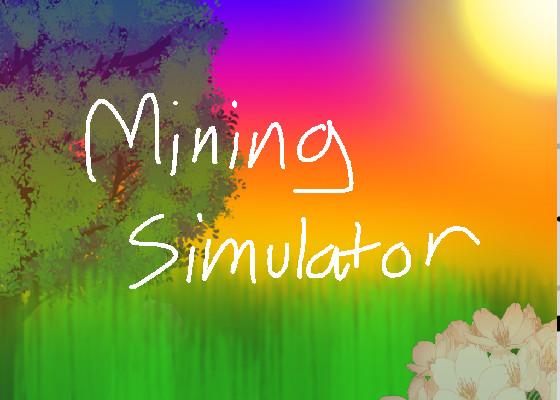 Mining Simulator 2.4.5 1