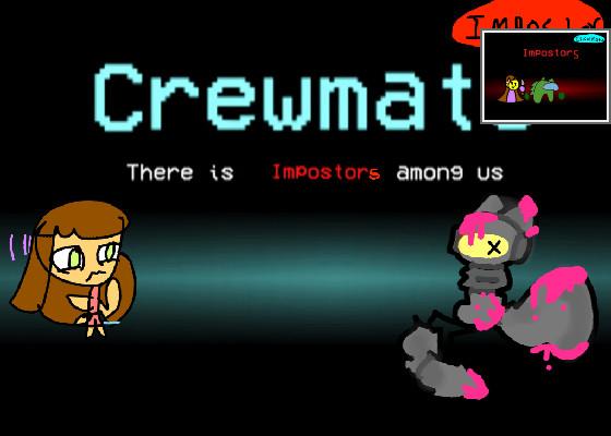 Re:Add your oc Crew/Poster  1