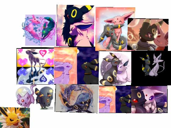 espeon umbreon 1