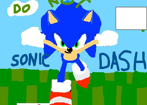 KayGames: Sonic Dash 1 1