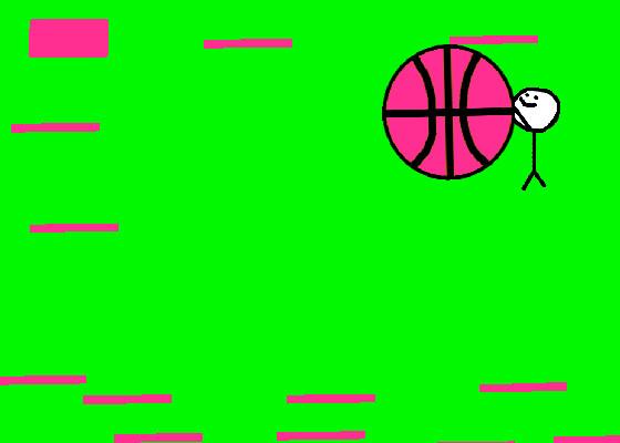 Basketball best  1 HACKED