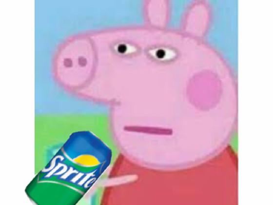 peppa pig da savage