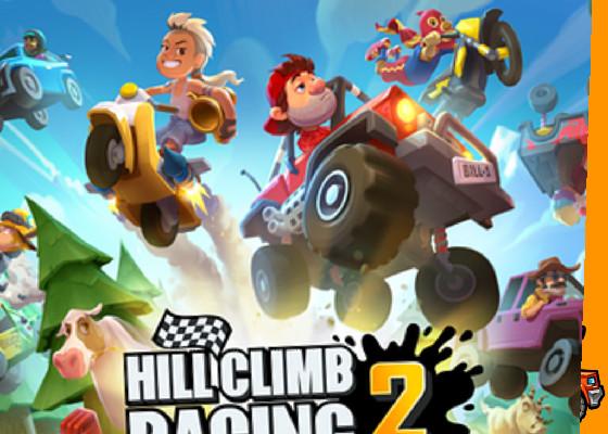 hill climb racing