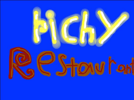 Richy Restaurant