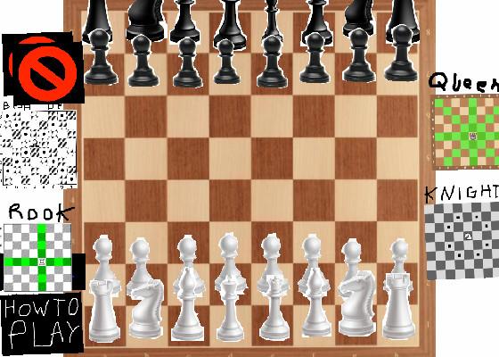 Chess  1 1