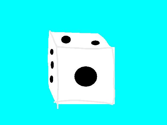 dice 1-6