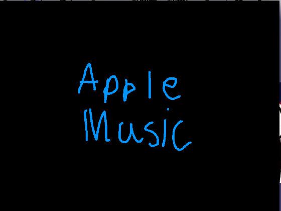 Funny Apple Music Ad