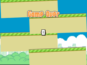 Flappy Bird 1