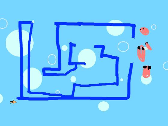 Draw a Maze 2