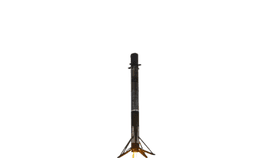 falcon 9 (press space bar)