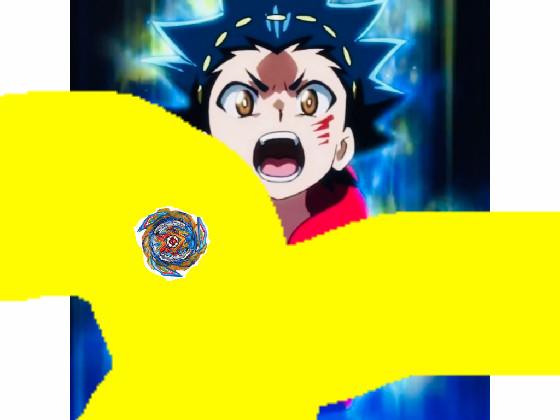 beyblade carreras