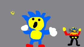 Super sanic