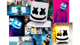 MARSHMELLO Happier song 1 1