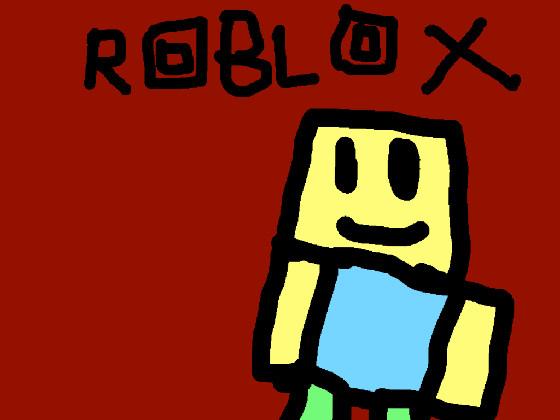 ROBLOX Remake Beta 1