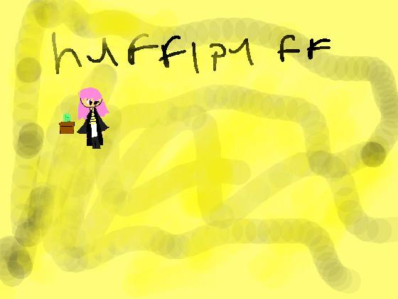 im a hufflpuff( add ur oc)