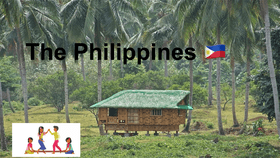 The Philippines 🇵🇭