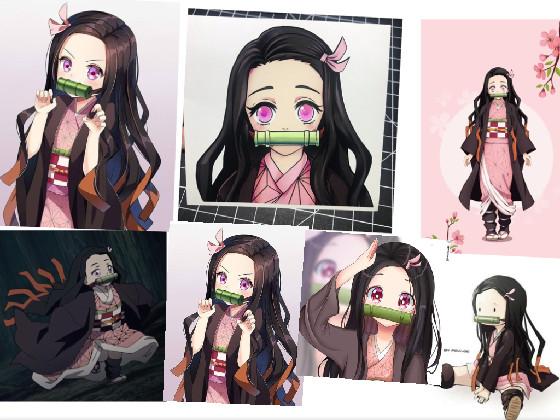 nezuko song