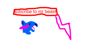 mr beast logo