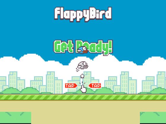 Flappy Bird!