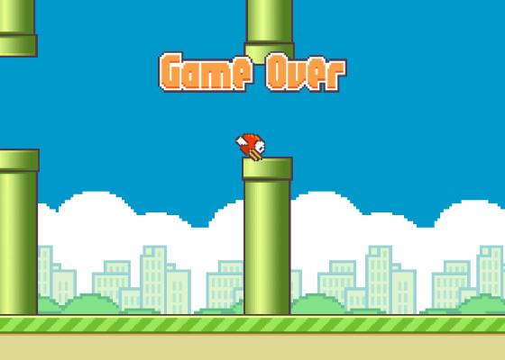 Flappy Bird 1