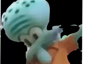 dabbing squid dizzy 1