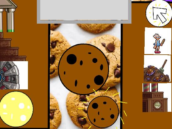 cookie clicker