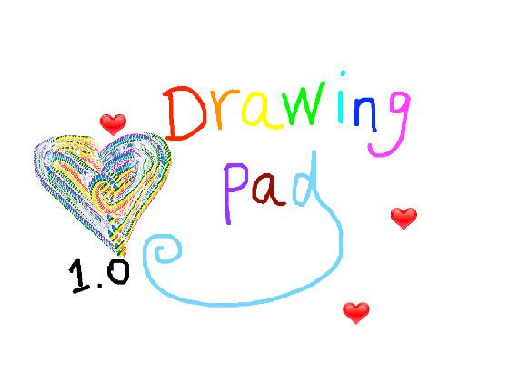Drawing pad 1.0 1
