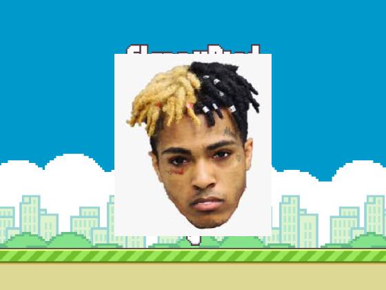 xxxtentacion