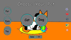 Pet Creator