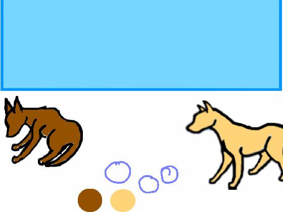 How I Draw Cats & Dogs 1