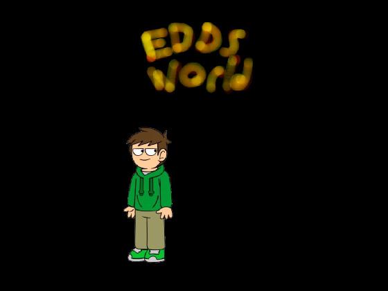 Eddsworld theme