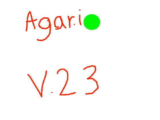 Agar.io Beta 1