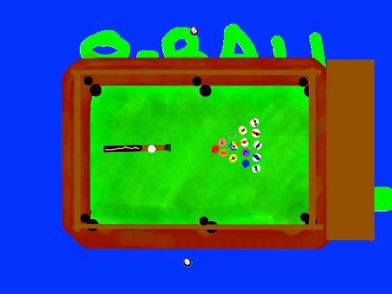 8-Ball Pool 1