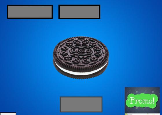 Oreo Clicker! V2.0 1