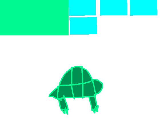 Turtle clicker (early access)