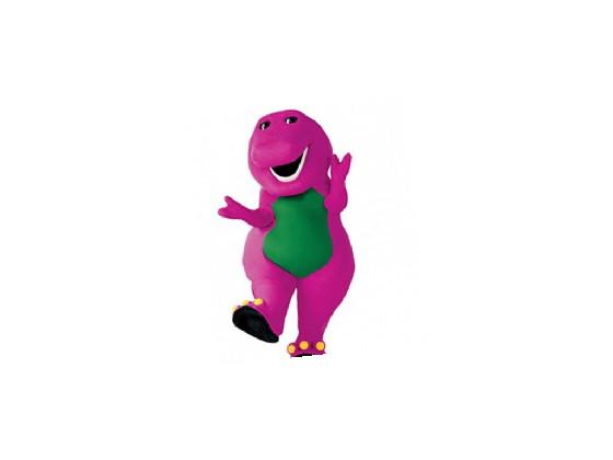 Die barney funny 1