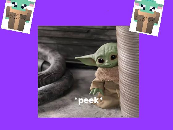 Baby Yoda Memes! 1