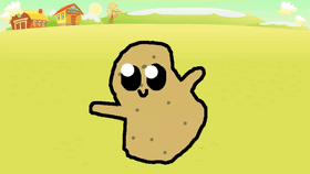 potato jr