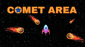 Comet Area