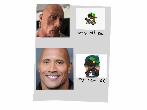 Da rock meme