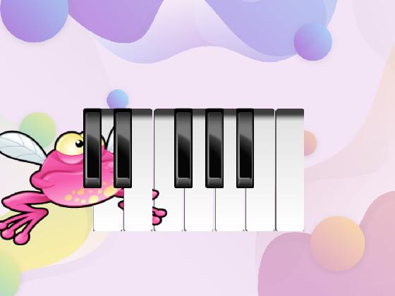 My Piano 1