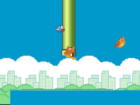 Flappy Bird 1 1 1