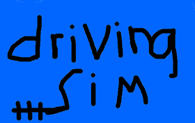 Driving Simulator