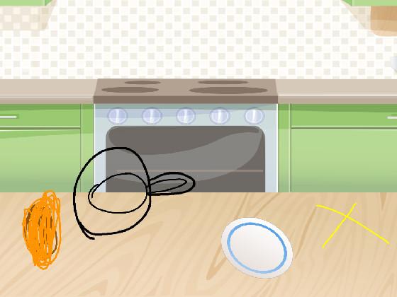 A Cooking Game 1