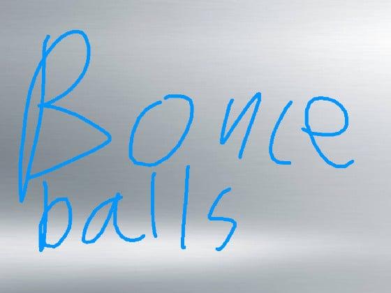 Bouncy Balls 1