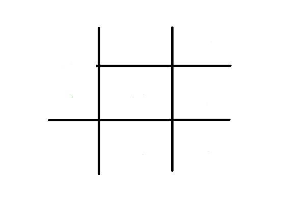 new tic-tac-toe 1