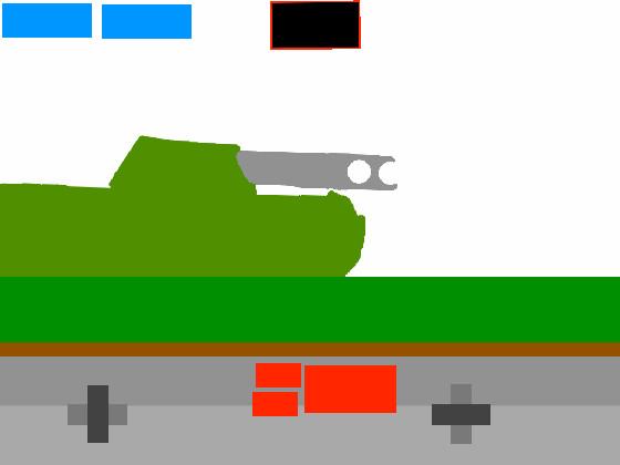 Tank Sim 2 1 1